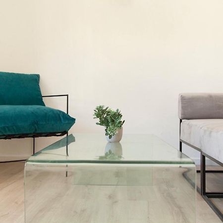 City Club Gardens Κέιπ Τάουν Εξωτερικό φωτογραφία